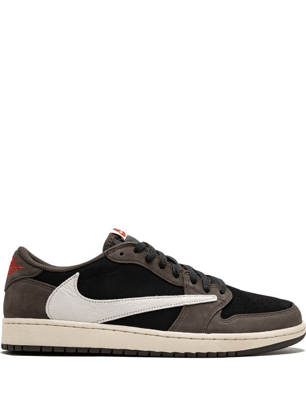 Travis Scott Air Jordan 1 Low sneakers - bamn.