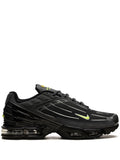 Nike Air Max Plus III "Black Volt" - bamn.