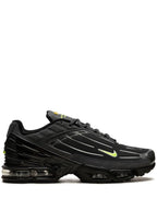 Nike Air Max Plus III "Black Volt" - bamn.