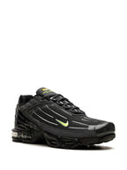Nike Air Max Plus III "Black Volt" - bamn.