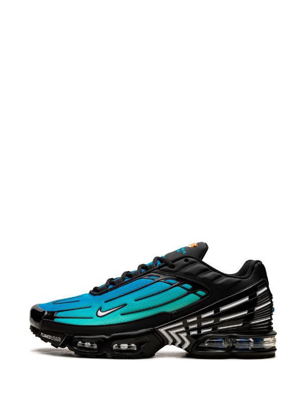 Nike Air Max Plus III "Laser Blue" - bamn.