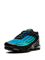 Nike Air Max Plus III "Laser Blue" - bamn.