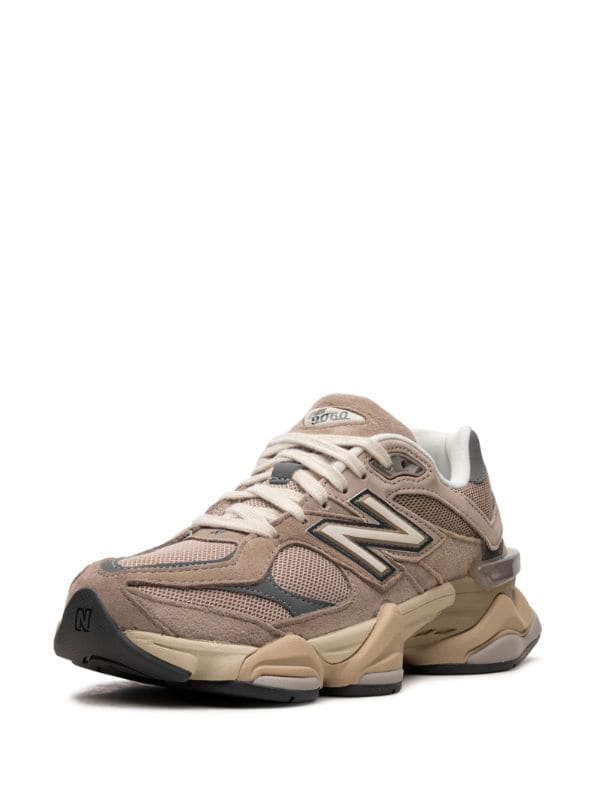 New Balance 9060 "Driftwood Castlerock" - bamn.