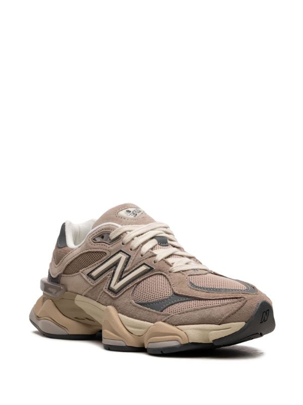 New Balance 9060 "Driftwood Castlerock" - bamn.
