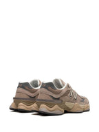 New Balance 9060 "Driftwood Castlerock" - bamn.