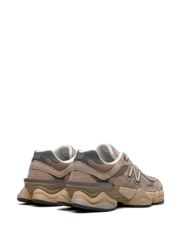 New Balance 9060 "Driftwood Castlerock" - bamn.