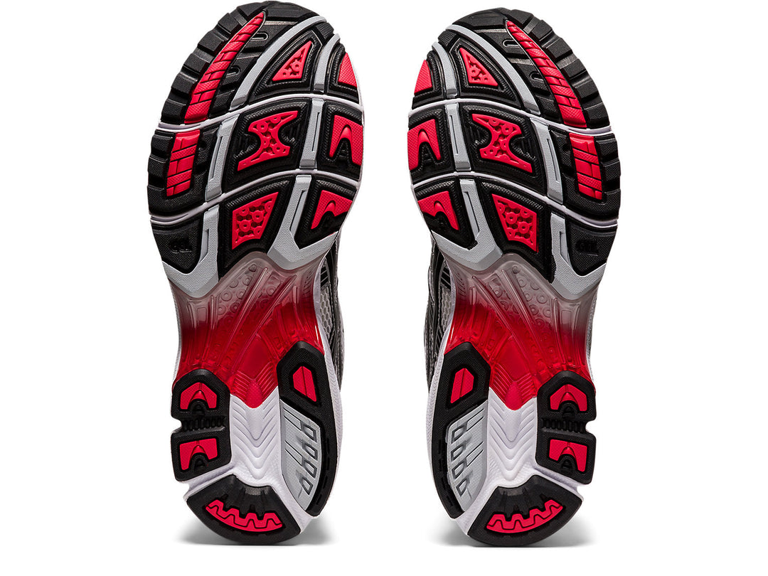 GEL-KAYANO 14 N/A A 2000s running shoe icon gets reimagined for everyday scenarios.