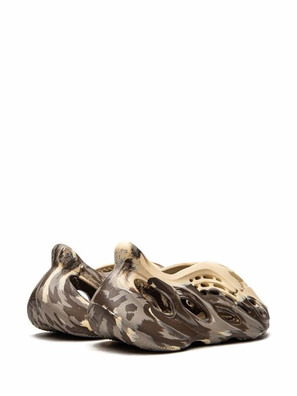 adidas Yeezy YEEZY Foam Runner MX "Cream" sneakers - bamn.