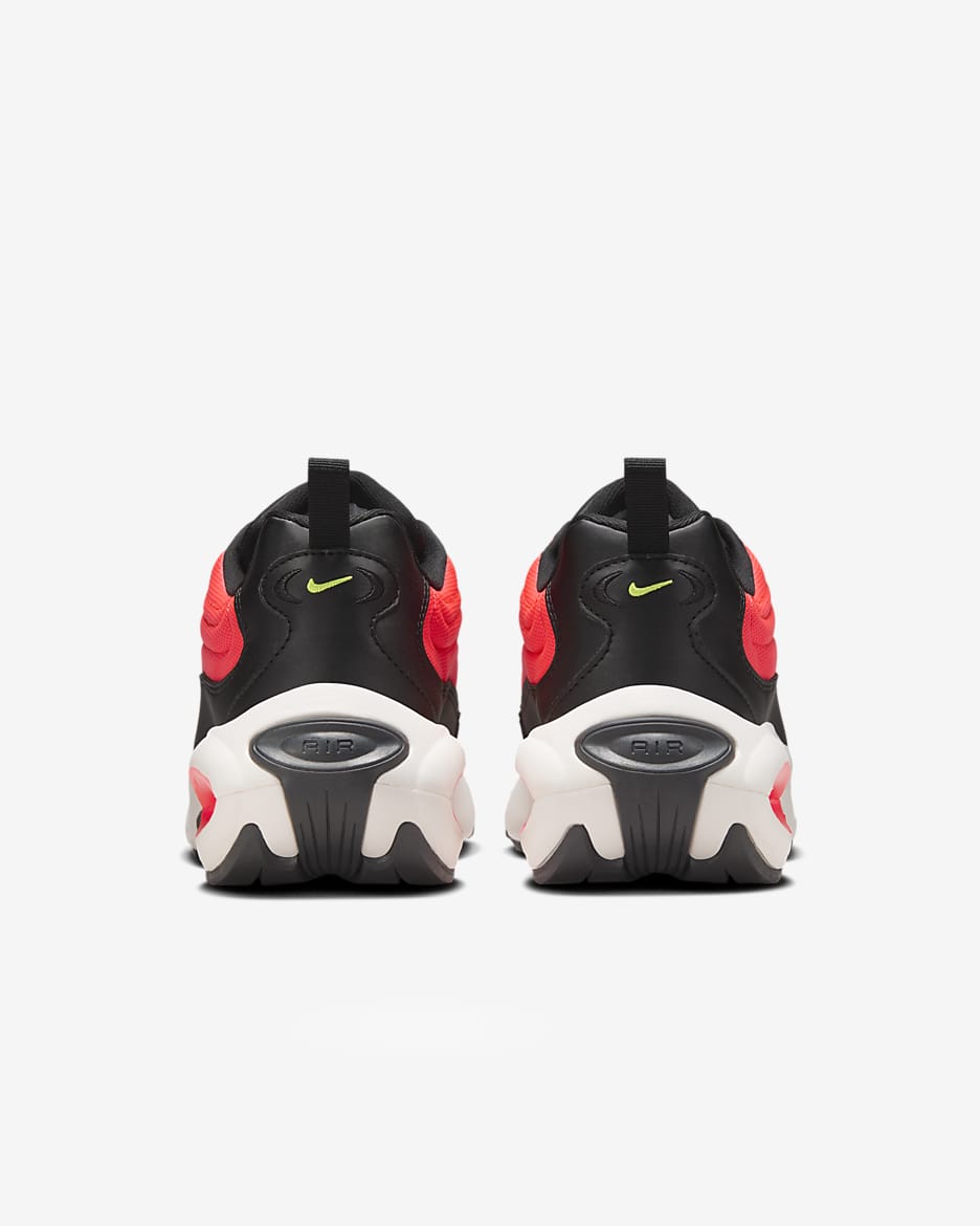 Air Max Portal red