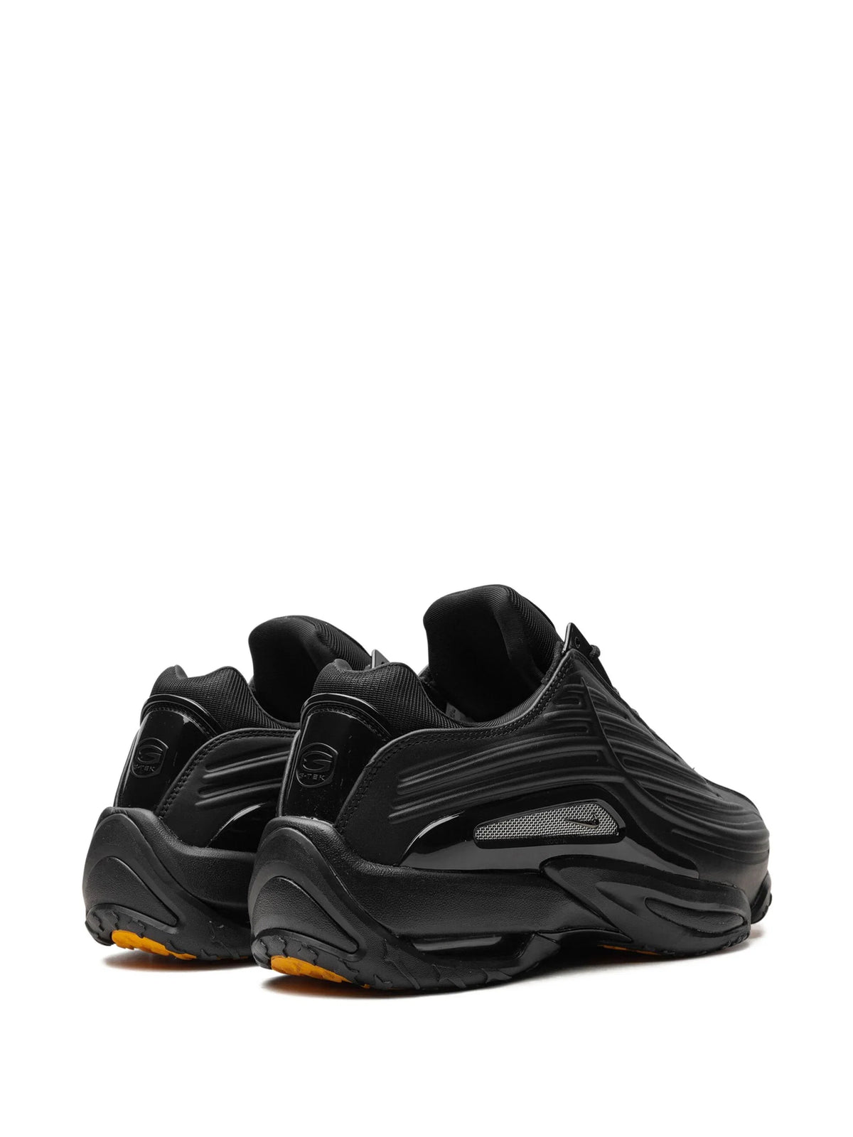 Nike Hot Step 2 "NOCTA - Black" sneakers - bamn.