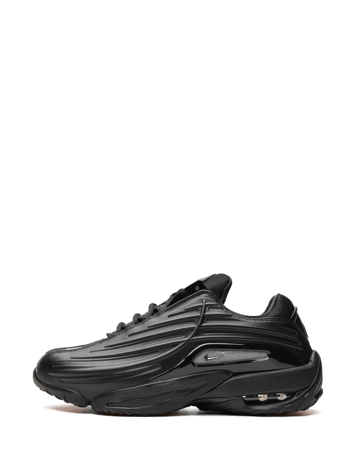 Nike Hot Step 2 "NOCTA - Black" sneakers - bamn.
