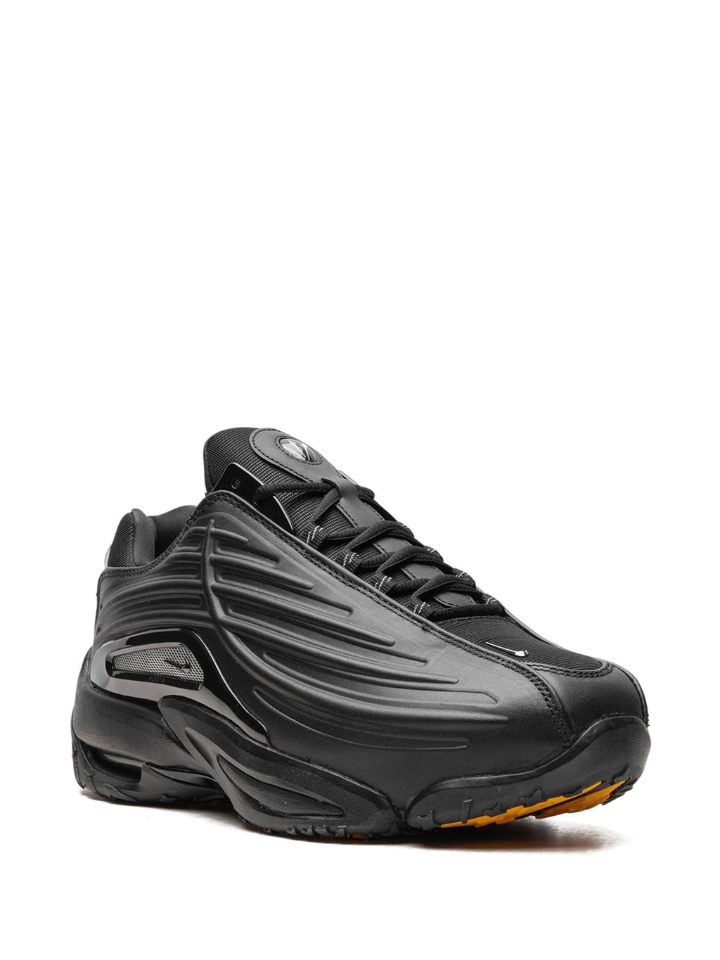 Nike Hot Step 2 "NOCTA - Black" sneakers - bamn.