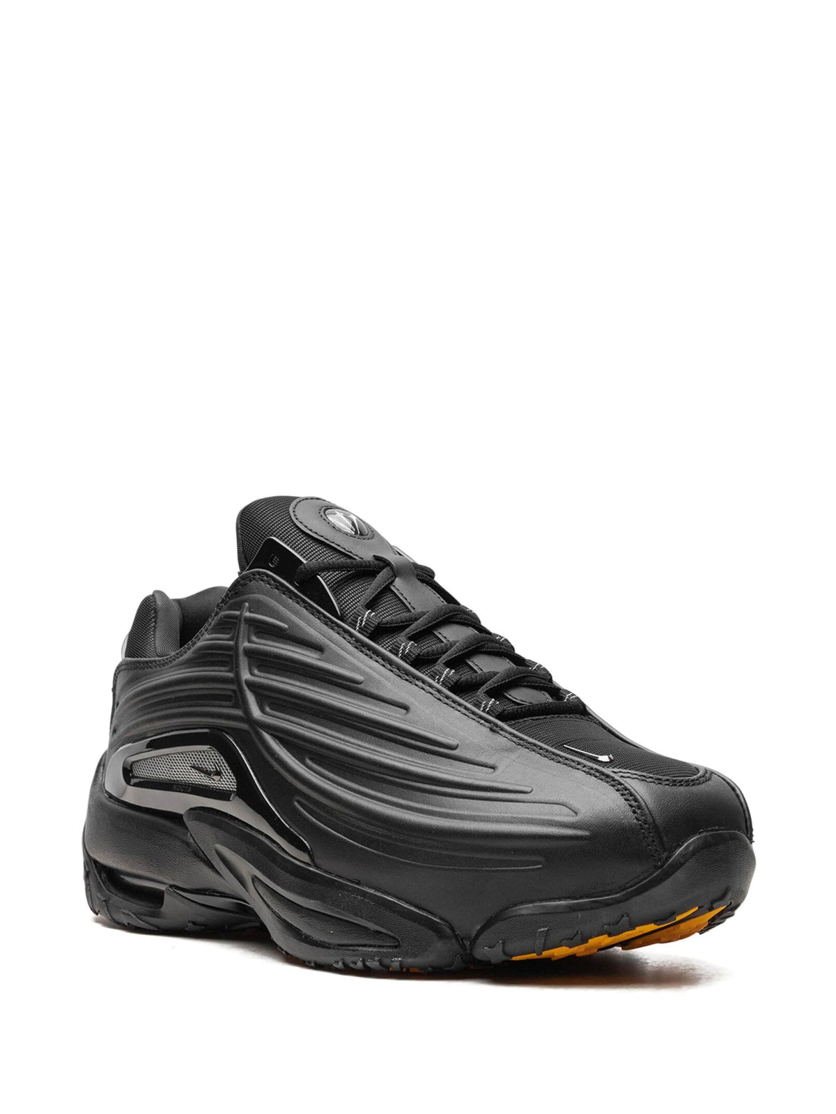 Nike Hot Step 2 "NOCTA - Black" sneakers - bamn.