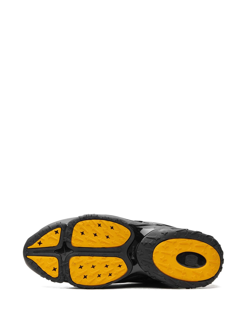Nike Hot Step 2 "NOCTA - Black" sneakers - bamn.