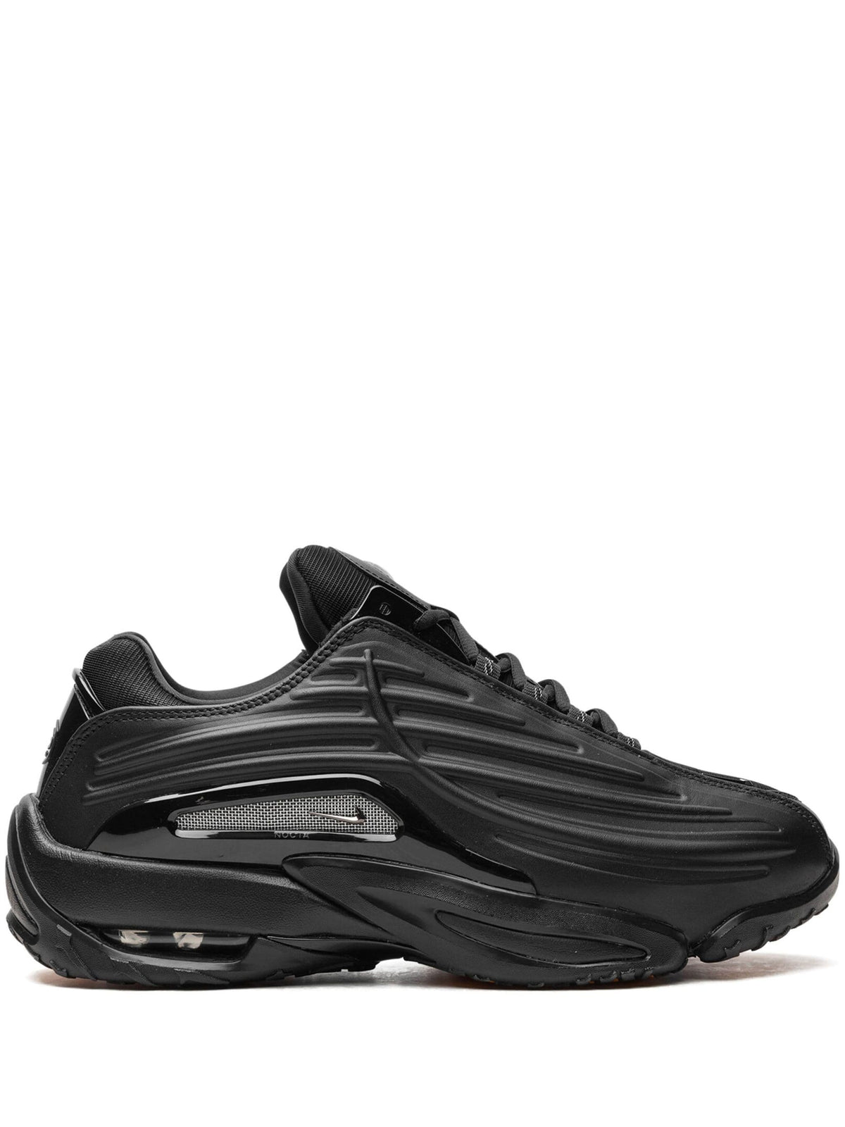 Nike Hot Step 2 "NOCTA - Black" sneakers - bamn.