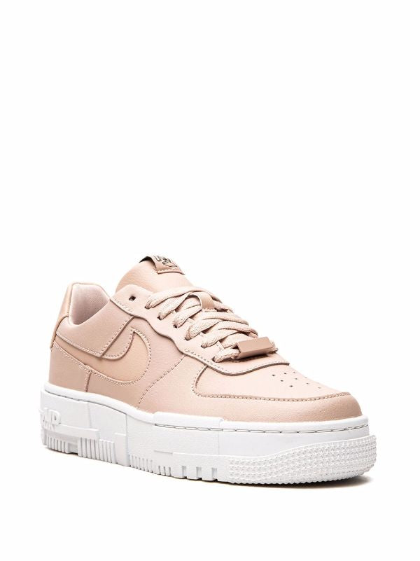 Nike Air Force 1 Pixel "Particle Beige" sneakers - bamn.