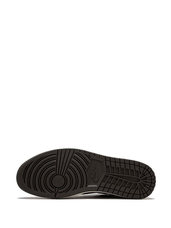Travis Scott Air Jordan 1 Low sneakers - bamn.