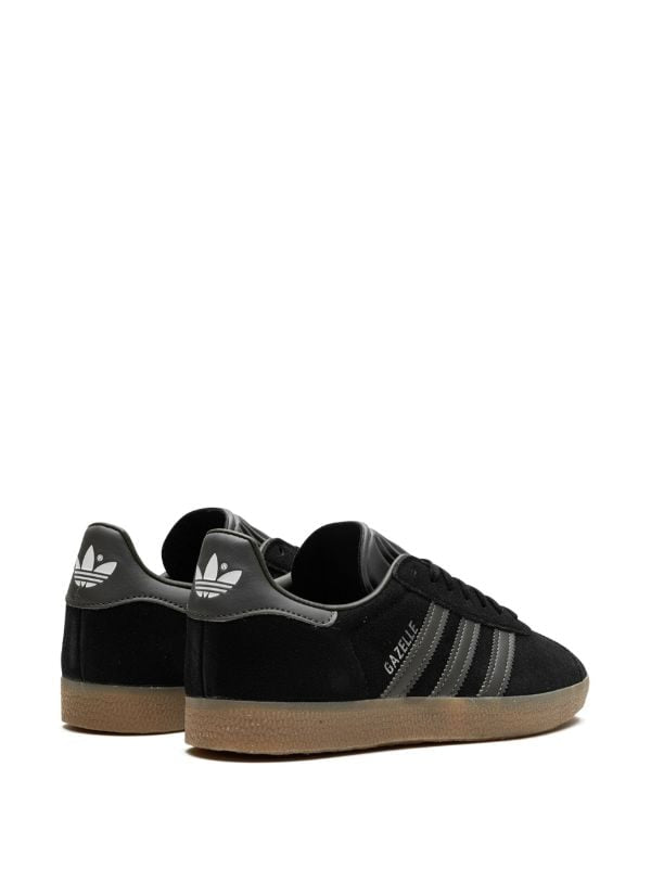 Adidas Gazelle Black - bamn.