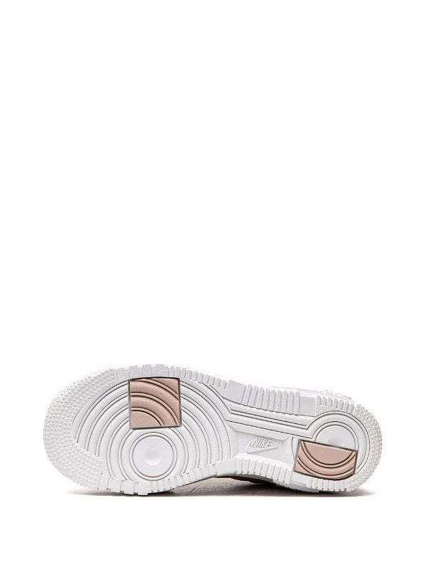 Nike Air Force 1 Pixel "Particle Beige" sneakers - bamn.