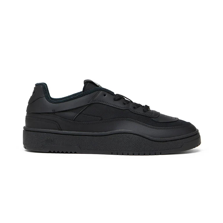 Diesel S-Oval Skate Sneakers - bamn.