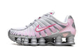 SHOX TL "Metallic platinum/pink foam/white/pinksicle" - bamn.
