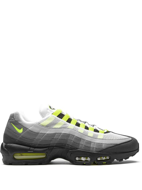 Air Max 95 OG "Neon 2020" sneakers - bamn.