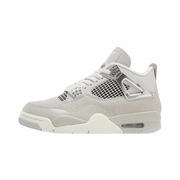 Jordan 4 “FROZEN” - bamn.