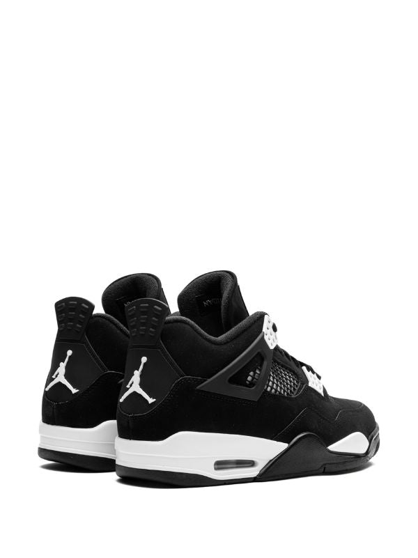 Jordan Air Jordan 4 "White Thunder" sneakers - bamn.