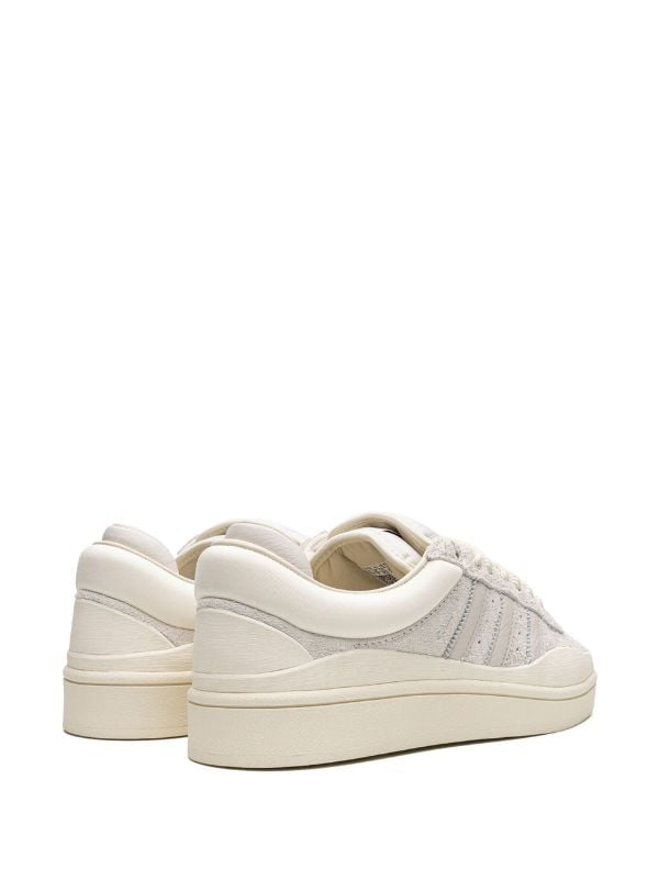 Adidas Bad Bunny Campus "Cream" - bamn.