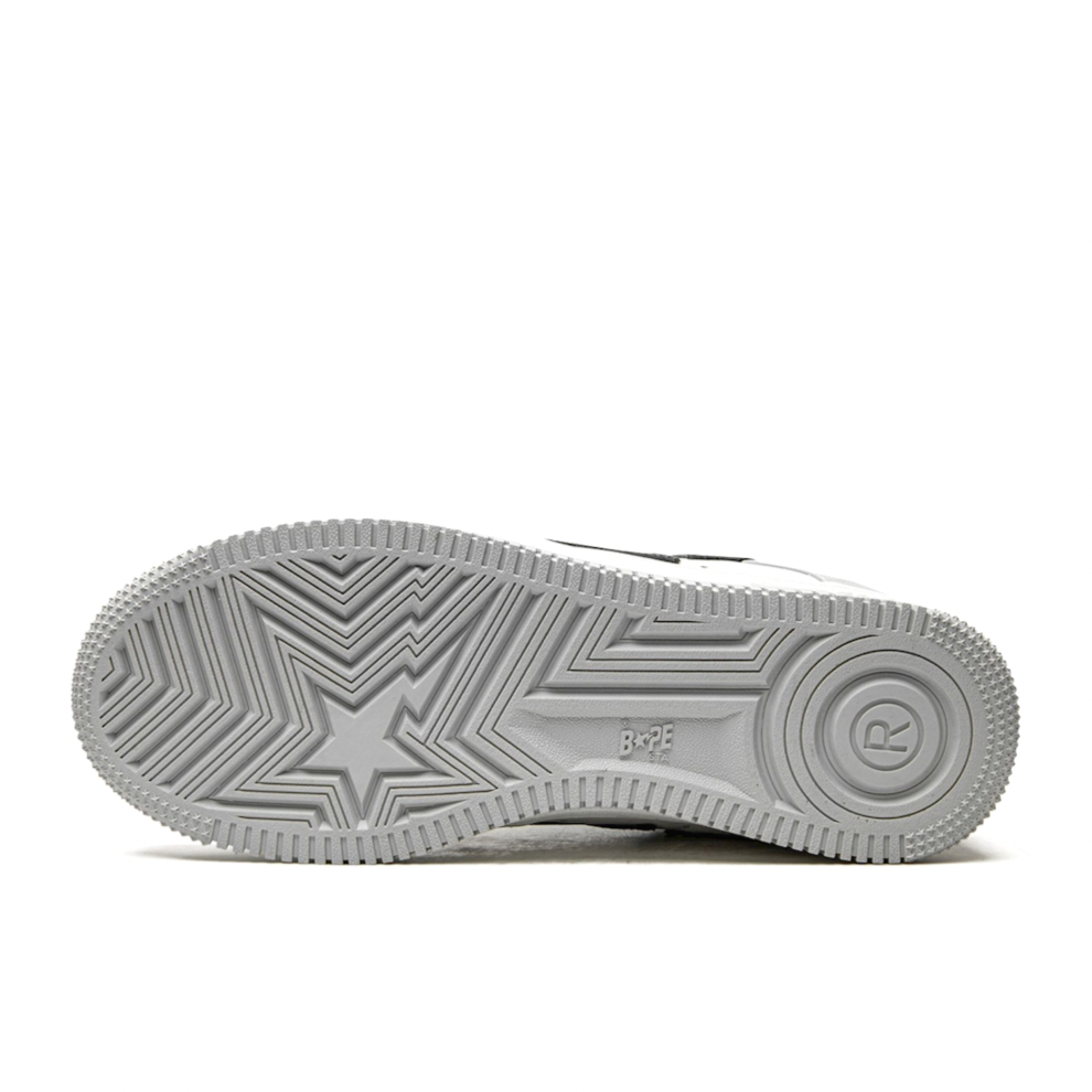 A BATHING APE® BAPE STA LOW M2 IT - bamn.