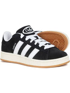 Adidas Originals Campus 00S Black/White Sneaker - bamn.