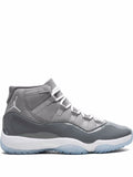 Air Jordan 11 Retro high-top sneakers - bamn.