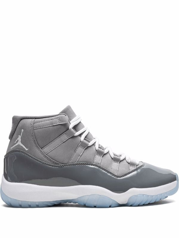Air Jordan 11 Retro high-top sneakers - bamn.