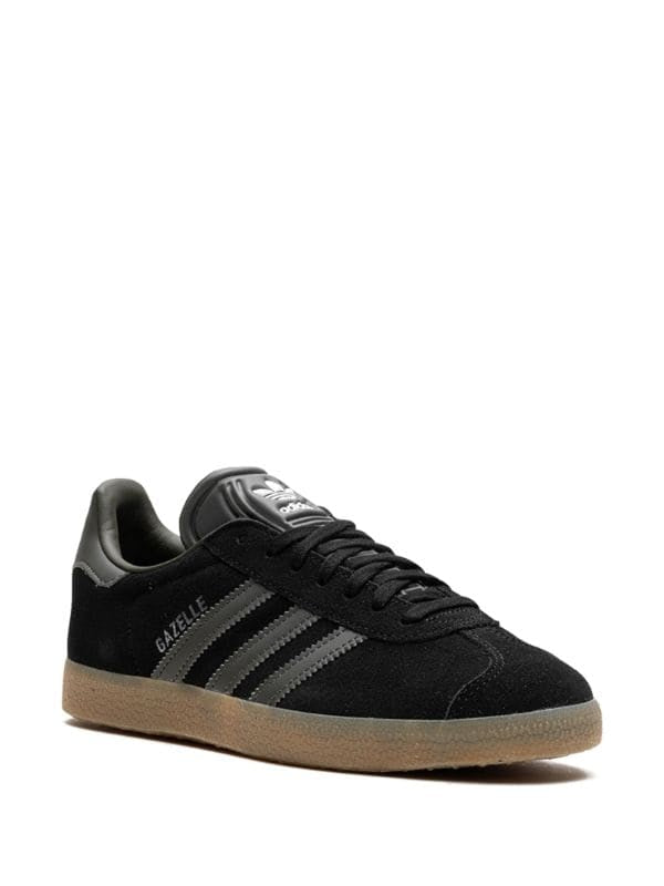Adidas Gazelle Black - bamn.