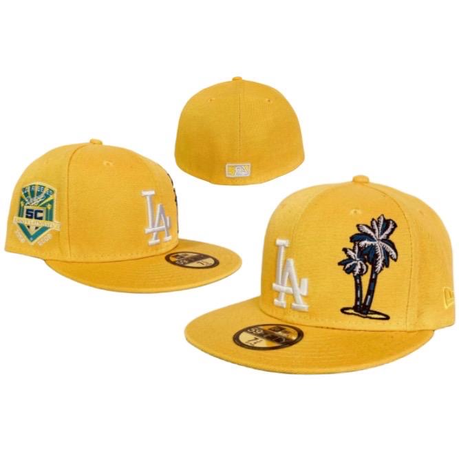 New Era 9fifty Los Angeles - bamn.