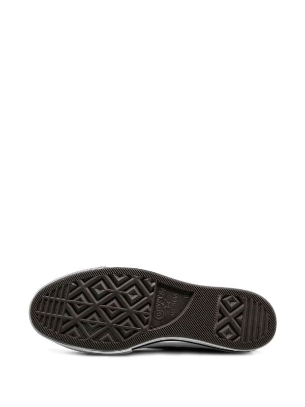CONVERSE CTAS LIFT OX sneakers - bamn.