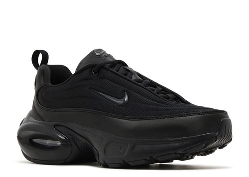 Nike Airmax Portal 'Black Anthracite' Sneaker - bamn.