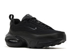 Nike Airmax Portal 'Black Anthracite' Sneaker - bamn.
