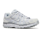 Women's Nike P 6000 'Metallic Summit' Sneaker - bamn.
