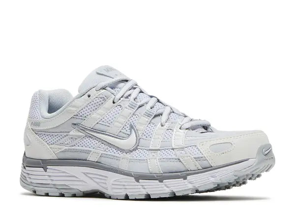 Women's Nike P 6000 'Metallic Summit' Sneaker - bamn.