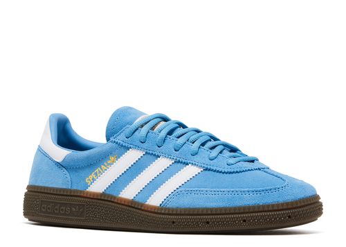 Adidas Handball Spezial 'Light Blue' Sneakers - bamn.