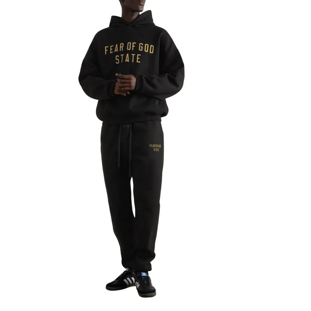 Fear of God Essentials State Tracksuits - bamn.