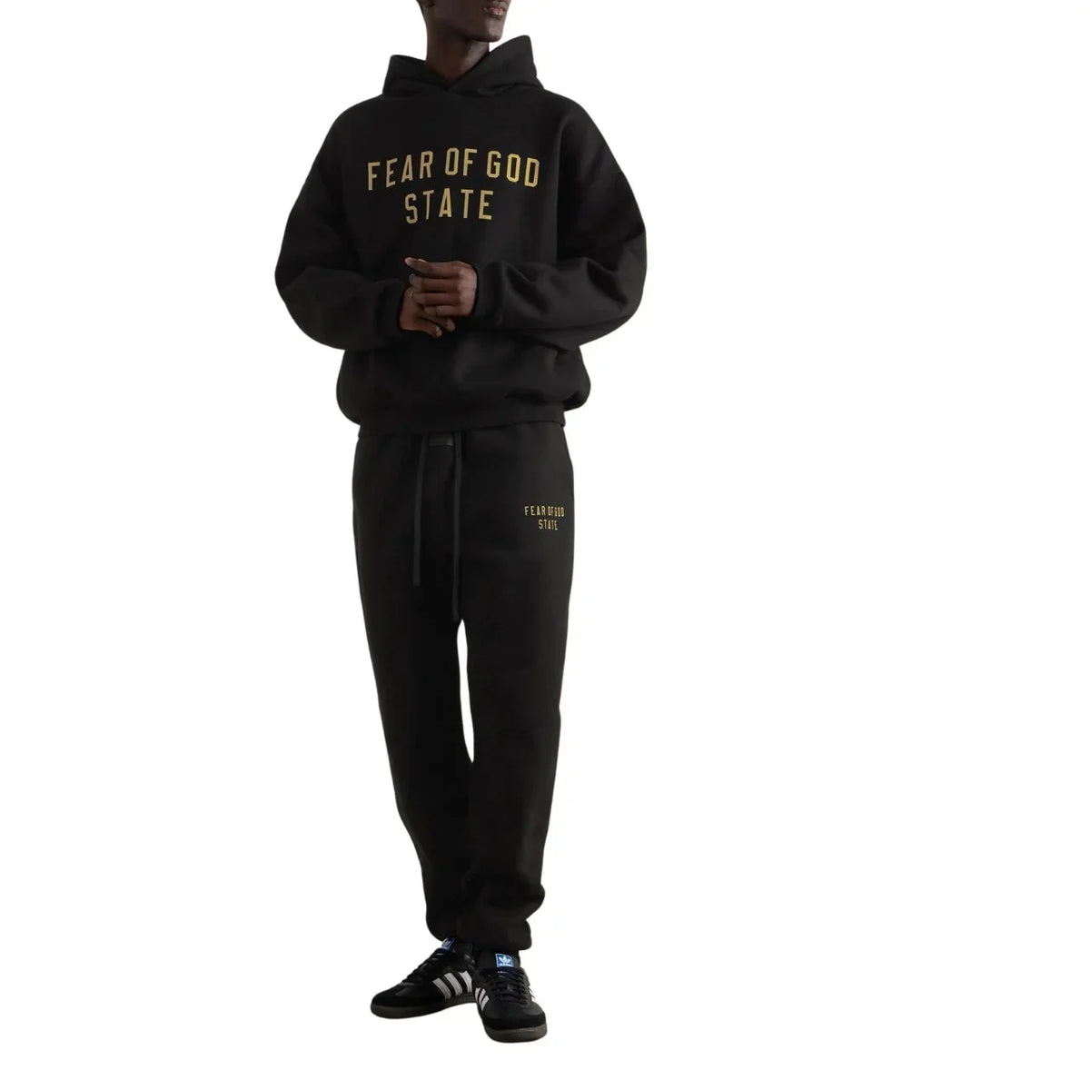 Fear of God Essentials State Tracksuits - bamn.