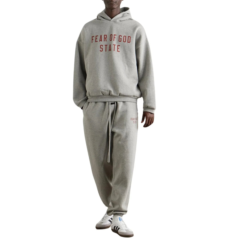 Fear of God Essentials State Tracksuits - bamn.