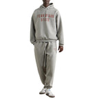 Fear of God Essentials State Tracksuits - bamn.