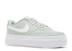 Women's Nike Court Vision Alta 'Seafoam' Sneaker - bamn.
