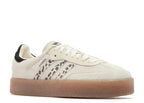 Women's Adidas Sambae 'Leopard' Sneakers - bamn.