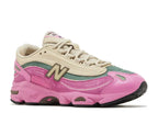 New Balance 1000 'Tank Pink' Sneakers - bamn.