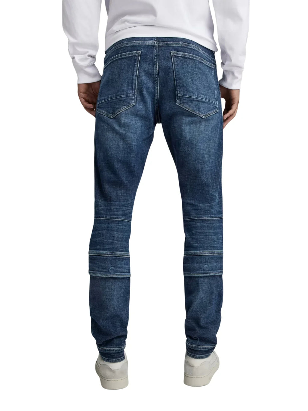 Men's G-star Airblaze Cargo Skinny Jeans - bamn.