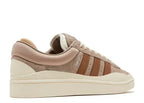 Adidas Bad Bunny x Campus 'Chalky Brown' Sneakers - bamn.